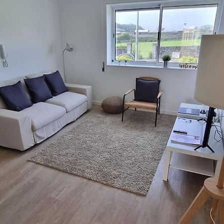 Apartamento Praia-Mar Ponta Delgada - Açores Exterior foto