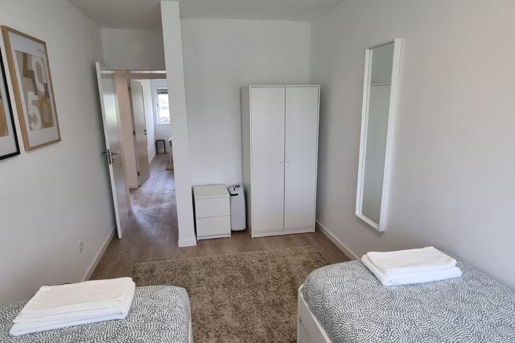Apartamento Praia-Mar Ponta Delgada - Açores Exterior foto