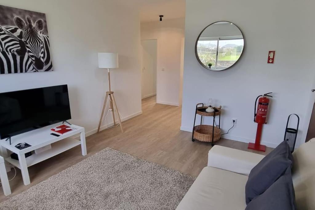Apartamento Praia-Mar Ponta Delgada - Açores Exterior foto