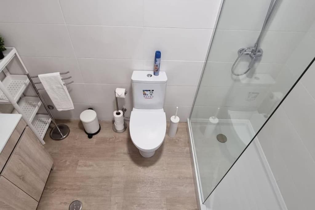 Apartamento Praia-Mar Ponta Delgada - Açores Exterior foto