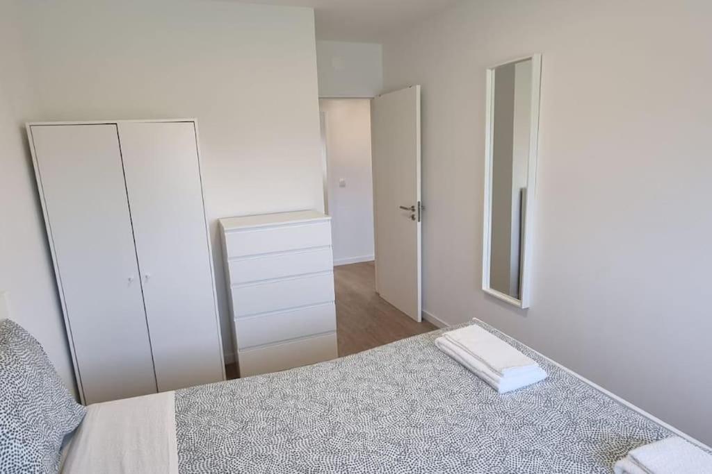 Apartamento Praia-Mar Ponta Delgada - Açores Exterior foto