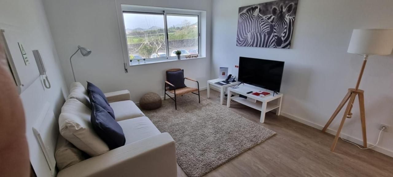 Apartamento Praia-Mar Ponta Delgada - Açores Exterior foto