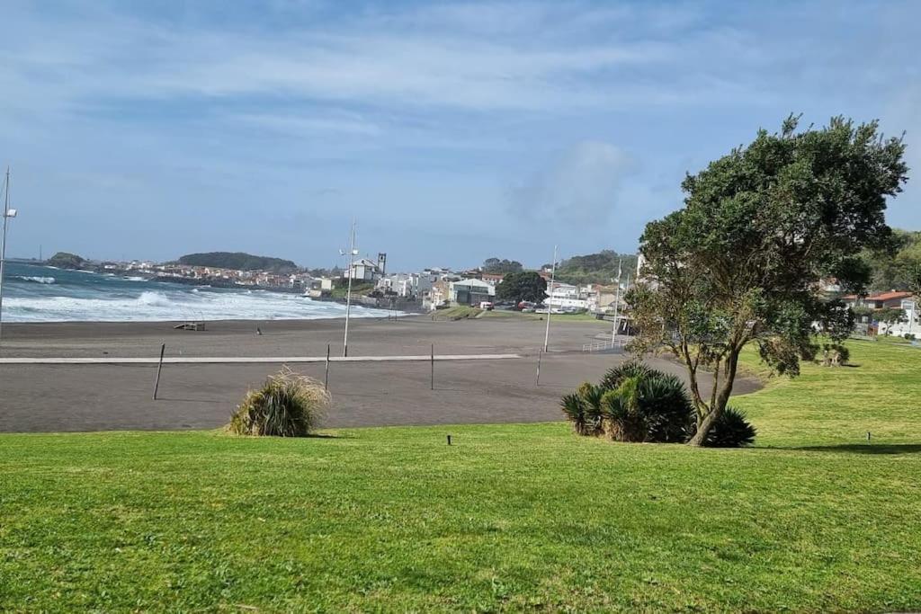 Apartamento Praia-Mar Ponta Delgada - Açores Exterior foto