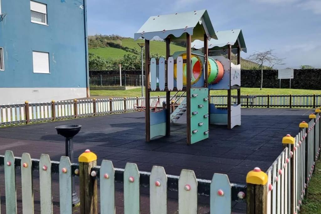 Apartamento Praia-Mar Ponta Delgada - Açores Exterior foto