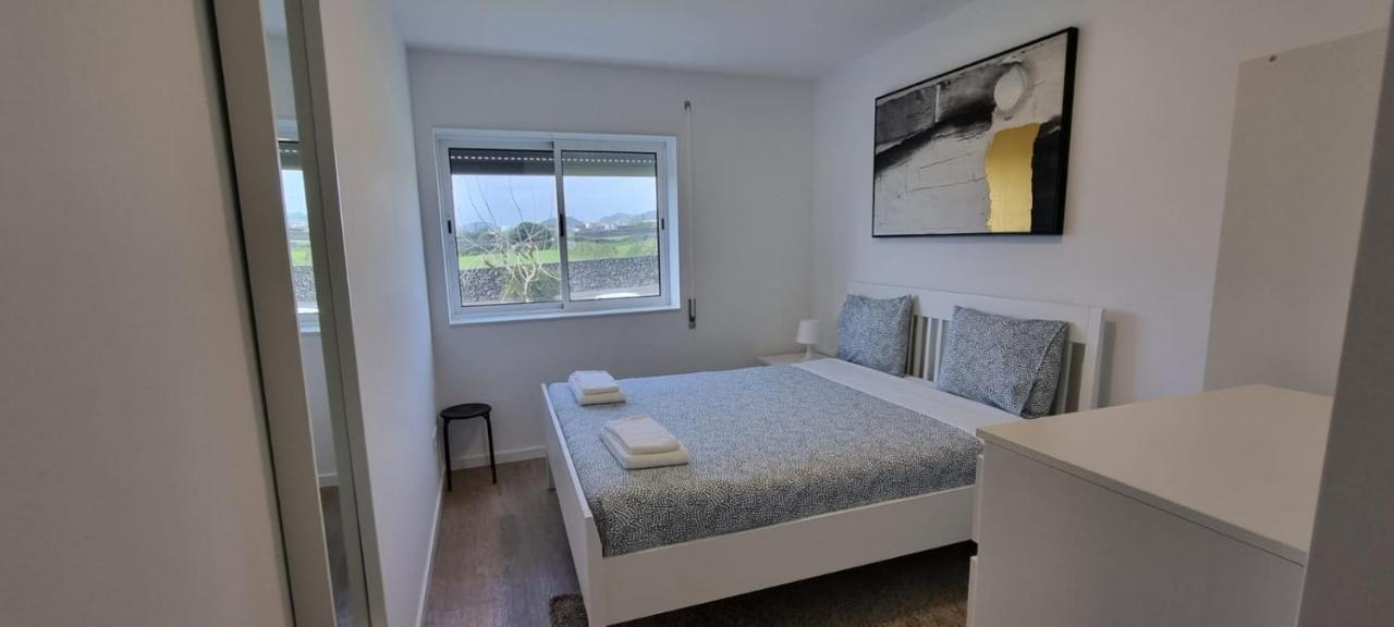 Apartamento Praia-Mar Ponta Delgada - Açores Exterior foto